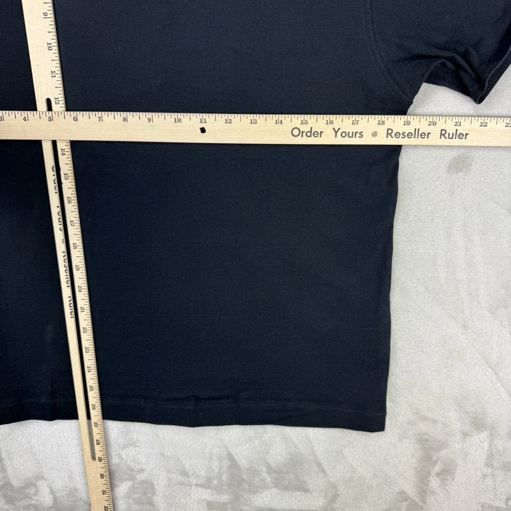 The North‎ Face Sam Falls Brewed Protein Symbiotic Graphic Tee Japan Collab XL